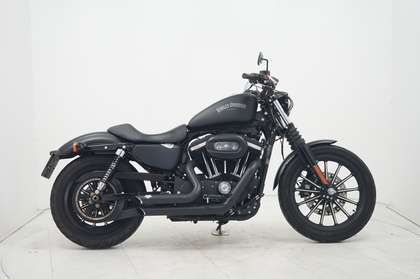 Harley-Davidson XL 883 883N IRON