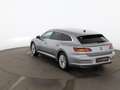 Volkswagen Arteon SB 2.0 TDI Aut LED AHK RADAR LEDER NAVI Silber - thumbnail 7