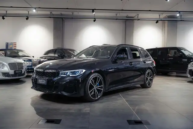 BMW 340 M 340i 48V xDrive Touring MSport