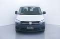 Volkswagen Caddy 2.0 TDI Furgone NEOPATENTATI /SENSORI PARCH Bianco - thumbnail 4