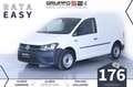 Volkswagen Caddy 2.0 TDI Furgone NEOPATENTATI /SENSORI PARCH Bianco - thumbnail 1