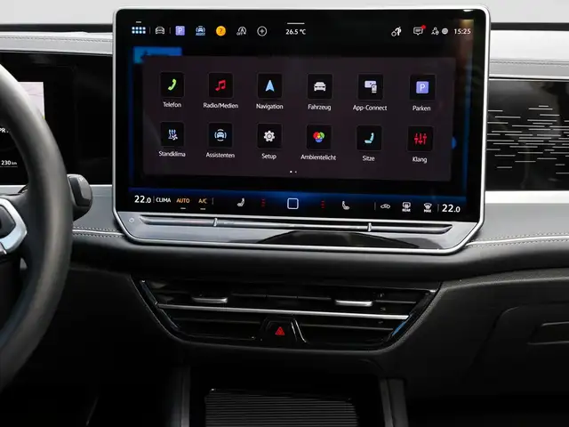 Volkswagen Passat view 13