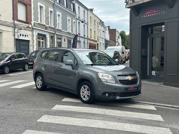 1.8 16v 141 LTZ / 7 PLACES / GPS / ATTELAGE