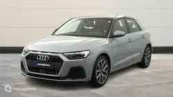 Audi A1 30 TFSI 116ch Design S tronic 7