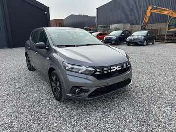 Sandero LPG 1.0 ECO-G Comfort (EU6.2)