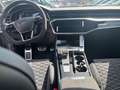 Audi RS6 performance*305*HUD*PANO*KERAMIK*Virtual* Gris - thumbnail 4
