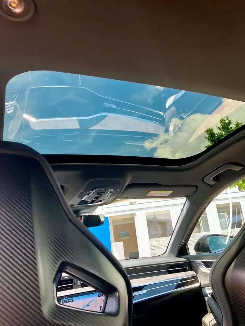 Audi RS6 performance*305*HUD*PANO*KERAMIK*Virtual* Gris - 1