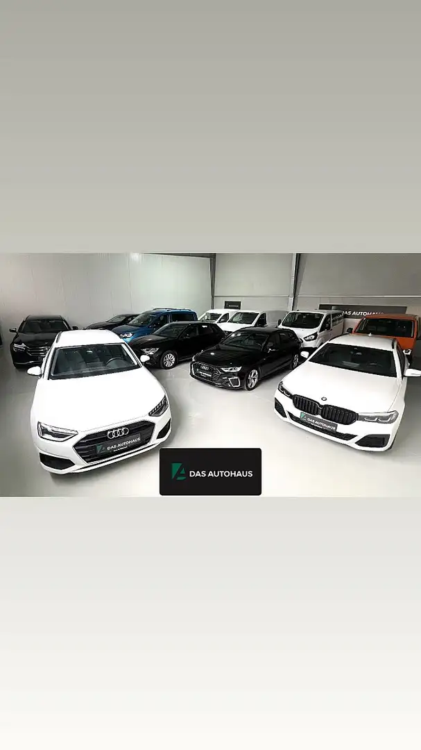 Audi A4 Avant 30 TDI S-tronic NAVI/LED/SPORTSITZE Weiß - 2