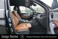 Mercedes-Benz GLC 220 GLC 220 d AMG 4Matic Rückfahrkamera Totwinkel Negro - thumbnail 11