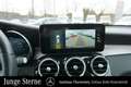 Mercedes-Benz GLC 220 GLC 220 d AMG 4Matic Rückfahrkamera Totwinkel Zwart - thumbnail 16