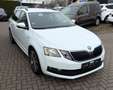 Skoda Octavia Combi Drive Weiß - thumbnail 2