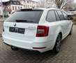 Skoda Octavia Combi Drive Weiß - thumbnail 3