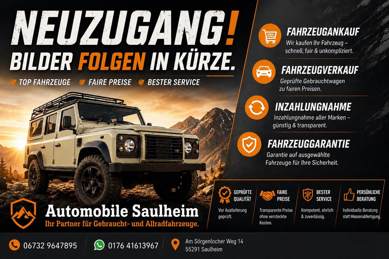 Toyota Land Cruiser *NAVI*SZH*SCHIEBEDACH*VOLLLEDER*