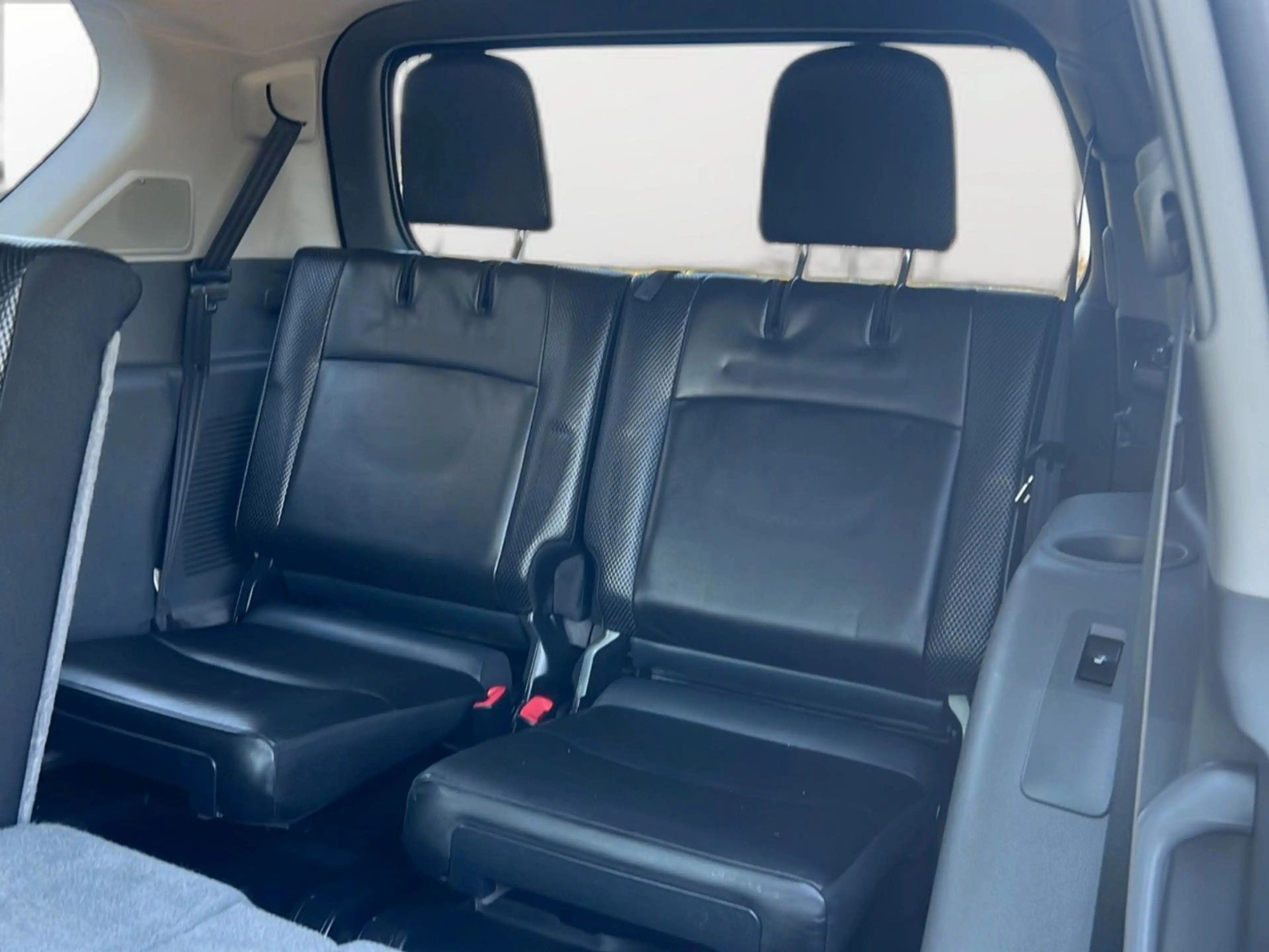 Toyota Land Cruiser *NAVI*SZH*SCHIEBEDACH*VOLLLEDER* — photo 14
