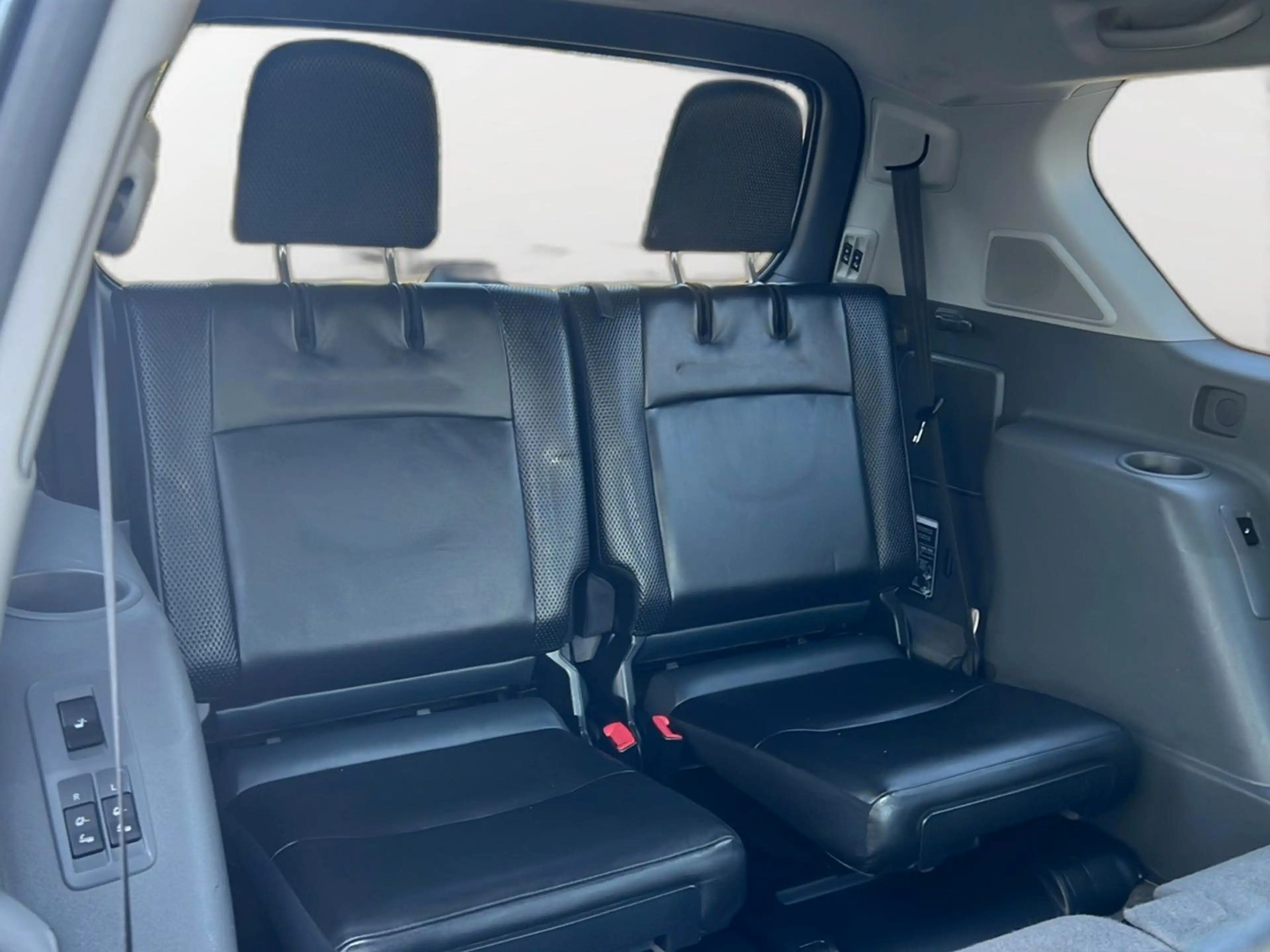 Toyota Land Cruiser *NAVI*SZH*SCHIEBEDACH*VOLLLEDER* — photo 15