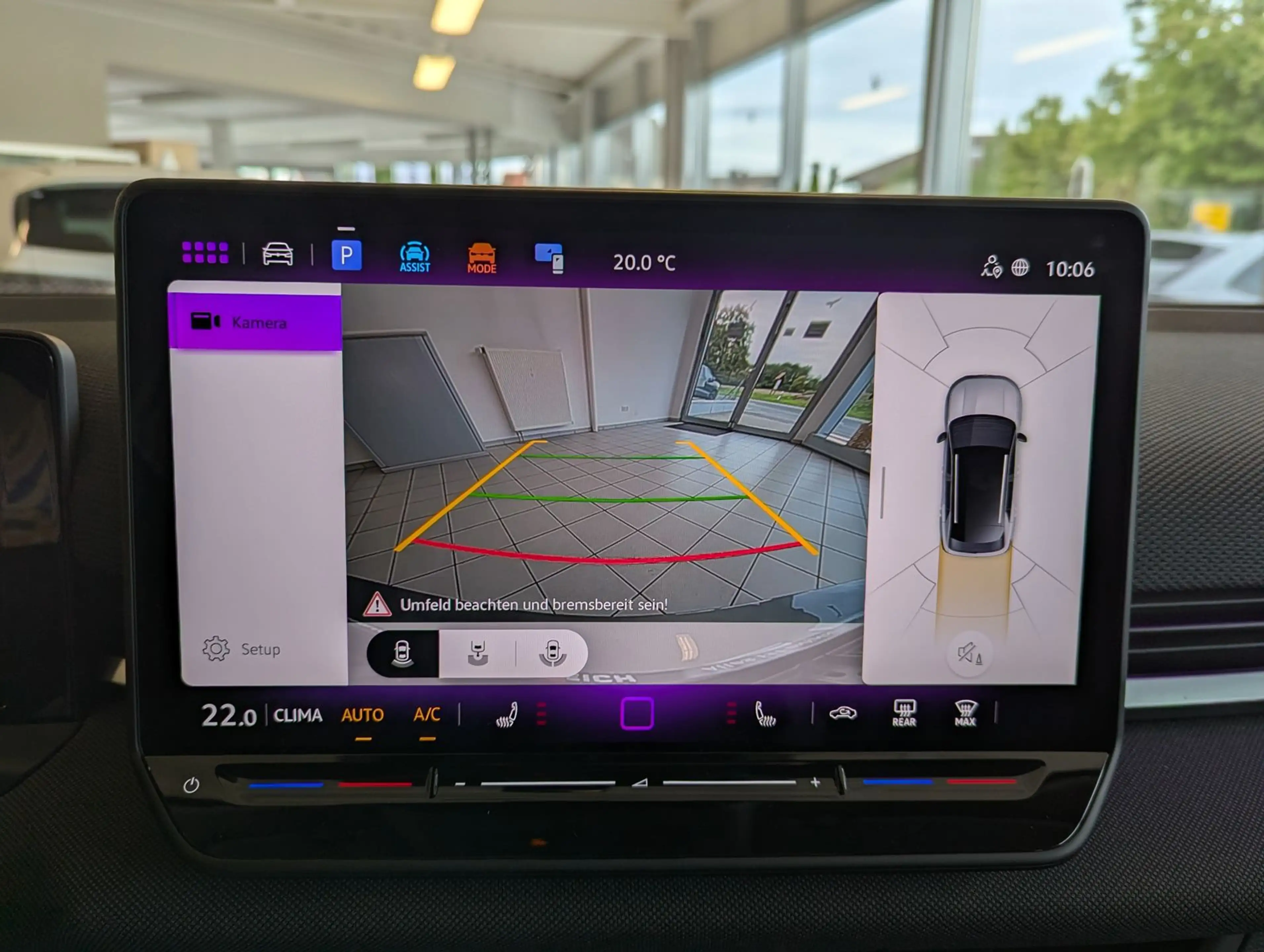 Volkswagen T-Roc 1.5 eTSI Life Kamera LED-Plus ACC Navi AHK — photo 29