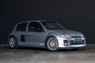 3.0 V6 Sport