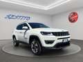 Jeep Compass 2.0 mjt Limited Navi 4wd 140cv auto Bianco - thumbnail 8