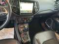 Jeep Compass 2.0 mjt Limited Navi 4wd 140cv auto Bianco - thumbnail 11
