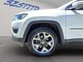Jeep Compass 2.0 mjt Limited Navi 4wd 140cv auto Bianco - thumbnail 7