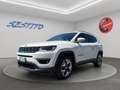 Jeep Compass 2.0 mjt Limited Navi 4wd 140cv auto Bianco - thumbnail 1
