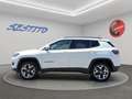 Jeep Compass 2.0 mjt Limited Navi 4wd 140cv auto Bianco - thumbnail 6