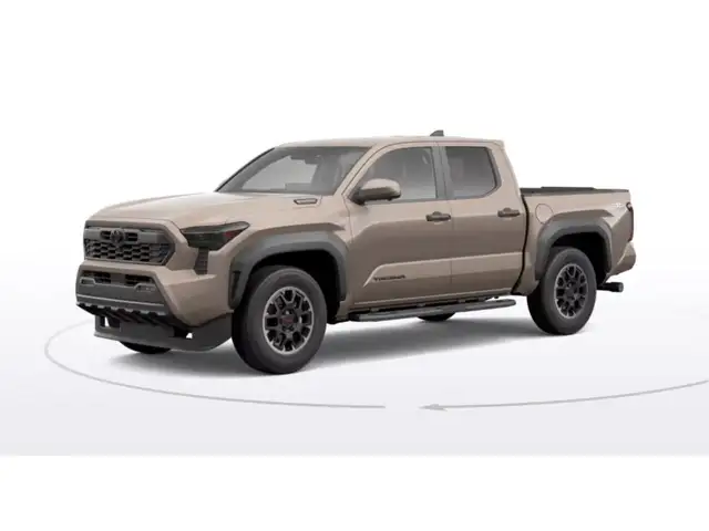 Toyota Tacoma TRD OFF ROAD PREMIUM I-FORCE MAX 2.4L Turbo Hybrid