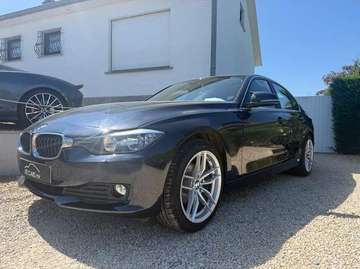 316i Berline Alu,navigatie,pdc achter,airco,