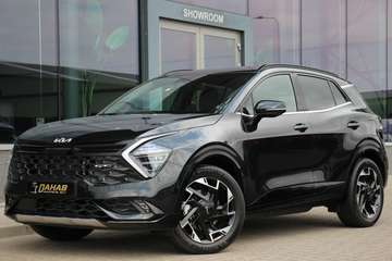 1.6 T-GDi Hybrid GT-PlusLine AWD | 265PK | PHEV (P