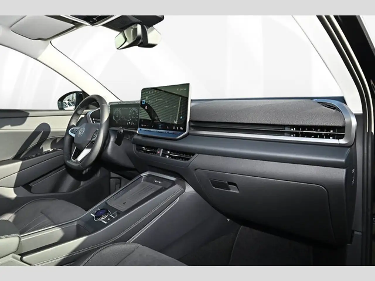 Volkswagen T-Roc Style 1.5 l eTSI OPF 110 kW (150 P Style 10