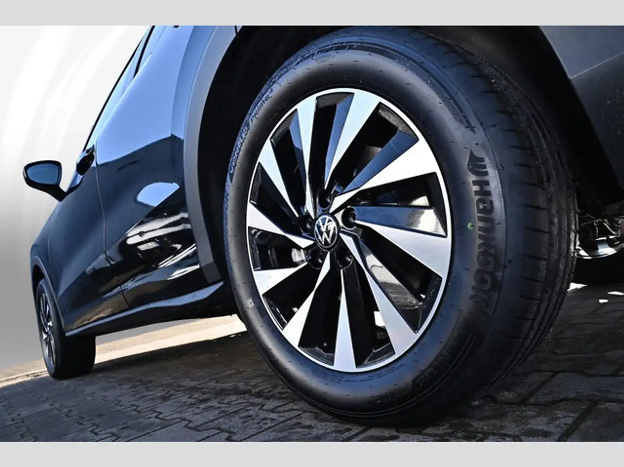 Volkswagen T-Roc Style 1.5 l eTSI OPF 110 kW (150 P Style 5