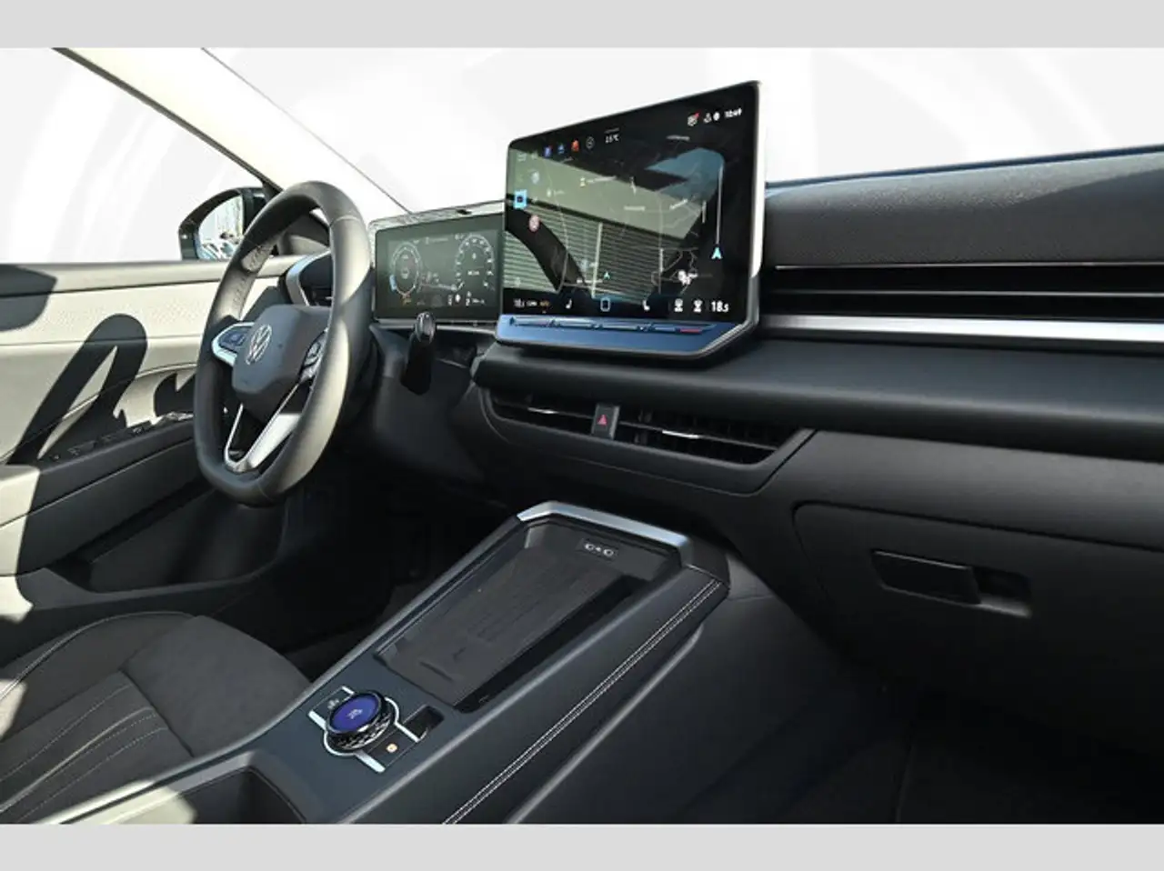 Volkswagen T-Roc Style 1.5 l eTSI OPF 110 kW (150 P Style 11