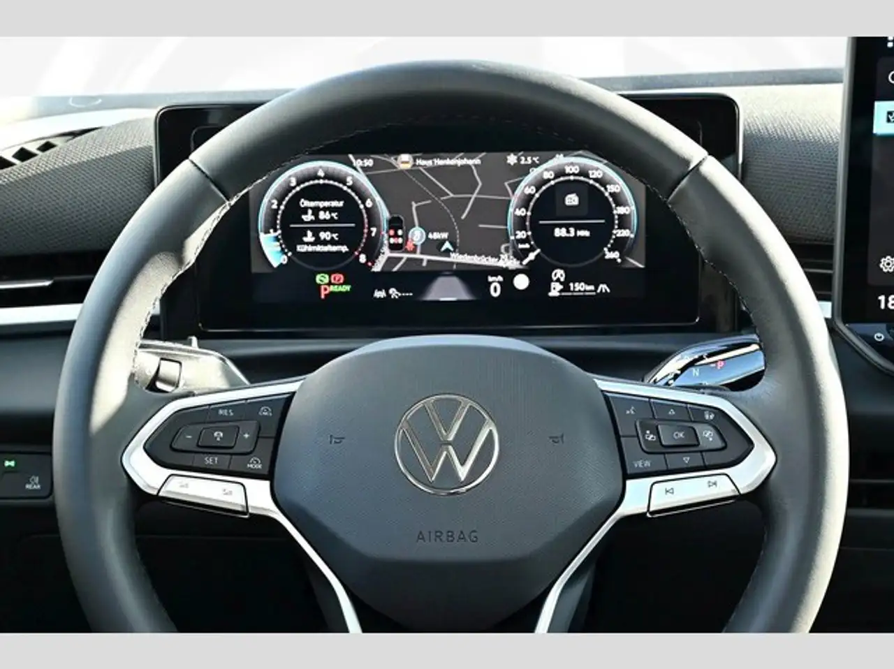 Volkswagen T-Roc Style 1.5 l eTSI OPF 110 kW (150 P Style 15