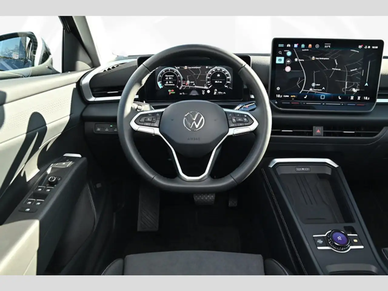 Volkswagen T-Roc Style 1.5 l eTSI OPF 110 kW (150 P Style 13