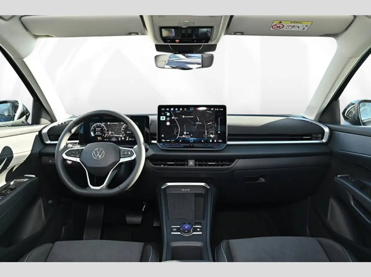 Volkswagen T-Roc Style 1.5 l eTSI OPF 110 kW (150 P Style 8