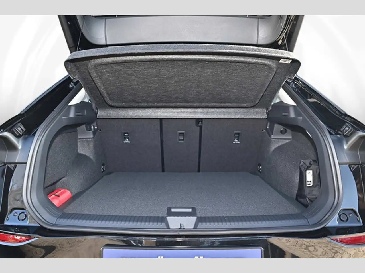 Volkswagen T-Roc Style 1.5 l eTSI OPF 110 kW (150 P Style 9