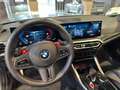 BMW M3 Competition Touring SEDILI CARBONIO-FRENI CARBO Gris - thumbnail 9