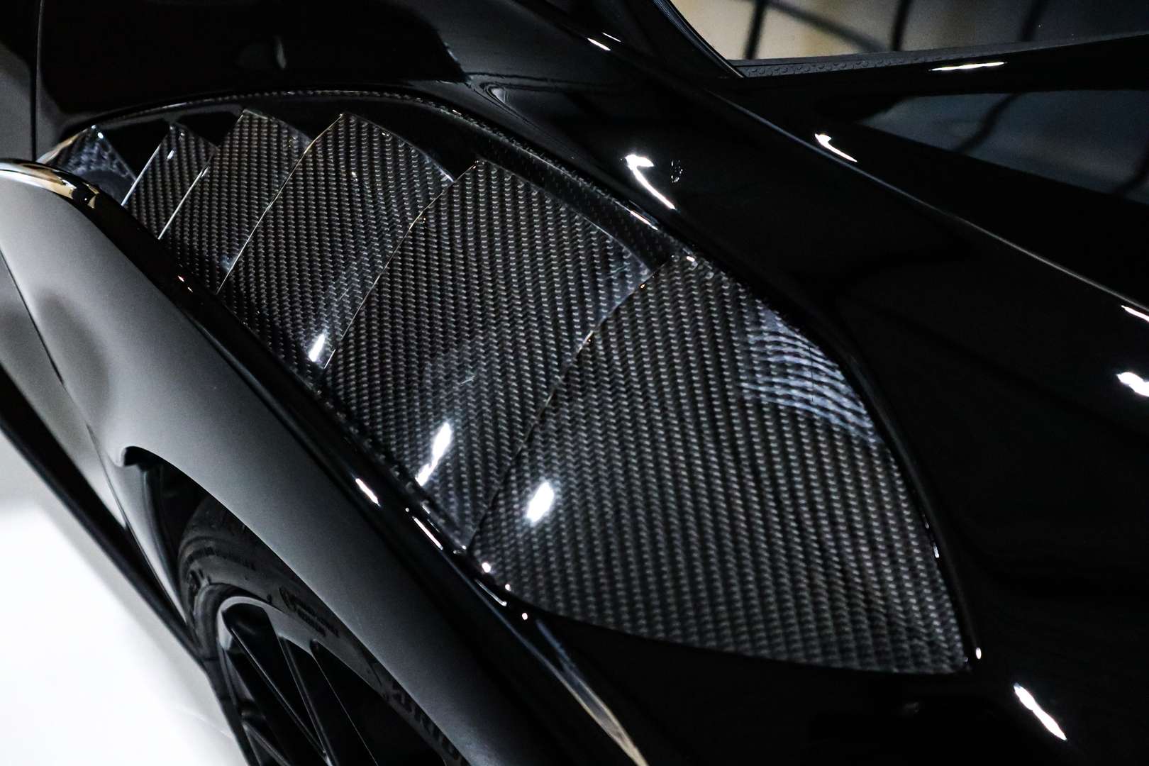 Lamborghini Huracán STO -  - Joinsteer - #5