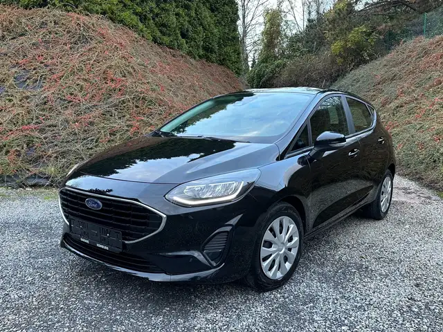 Ford Fiesta 1.1i Connected /Sg+Vol. chauff. /CarPlay /Led /...