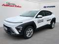 Hyundai KONA 1.6 GDI DCT Hybrid Select (SX2) White - thumbnail 1