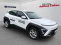 Hyundai KONA 1.6 GDI DCT Hybrid Select (SX2) White - thumbnail 2