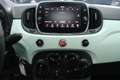 Fiat 500 69 ECO Lounge | CarPlay | Pano Grün - thumbnail 11