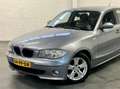 BMW 116 1-serie 116i |Clima |CruiseC |Nieuwe Apk |NAP Azul - thumbnail 2