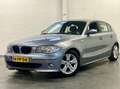 BMW 116 1-serie 116i |Clima |CruiseC |Nieuwe Apk |NAP Blauw - thumbnail 1