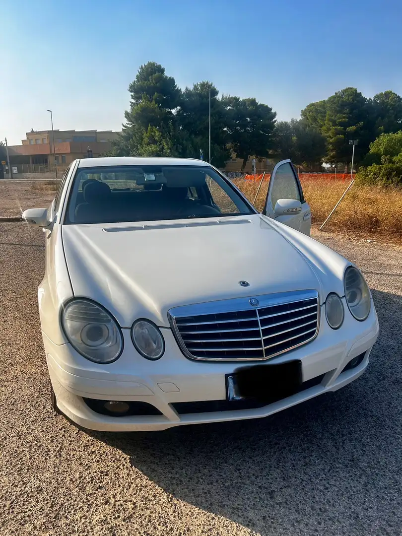 Mercedes-Benz E 220 td cdi Classic Selection - 1