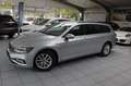 Volkswagen Passat Variant BUSINESS/DSG/AHK/KAME/NAVI/STZHZ Plateado - thumbnail 3