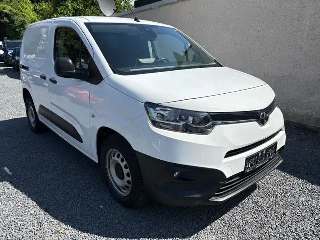 Toyota Proace /Klima/Navi/PDC