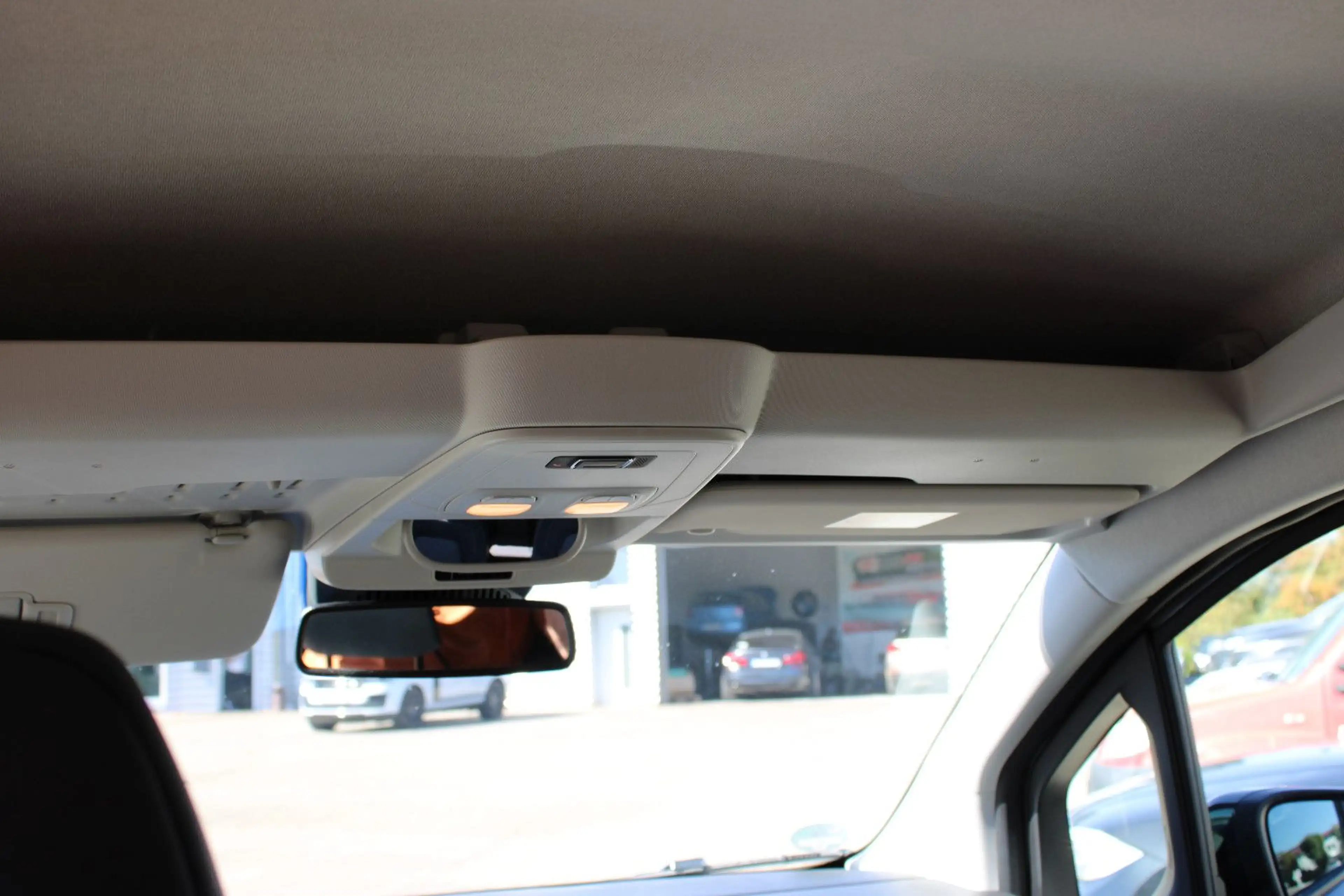 Renault Kangoo III Break, 1.3 TCE*7 G.Aut.*LED*CarPlay — photo 16