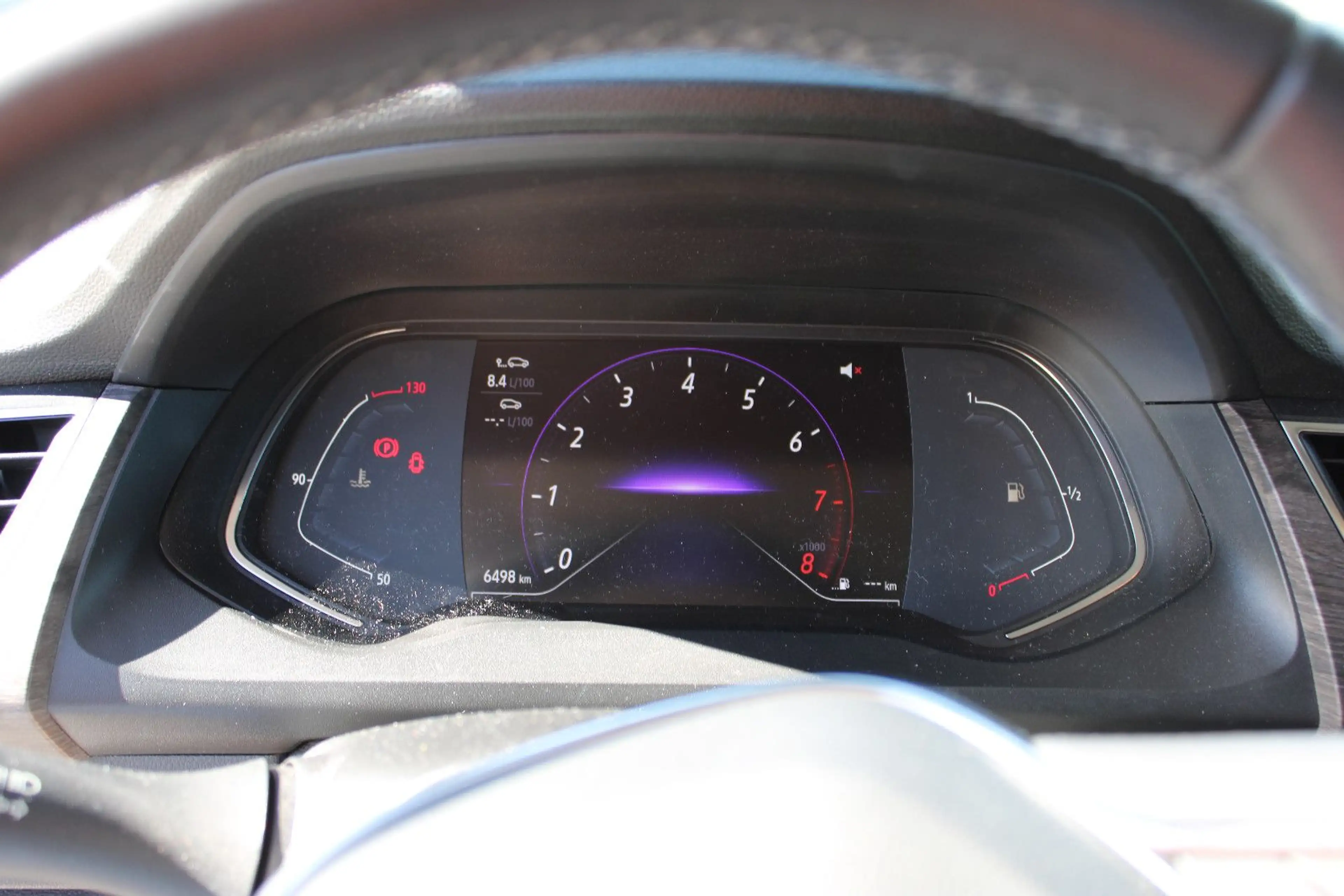 Renault Kangoo III Break, 1.3 TCE*7 G.Aut.*LED*CarPlay — photo 12