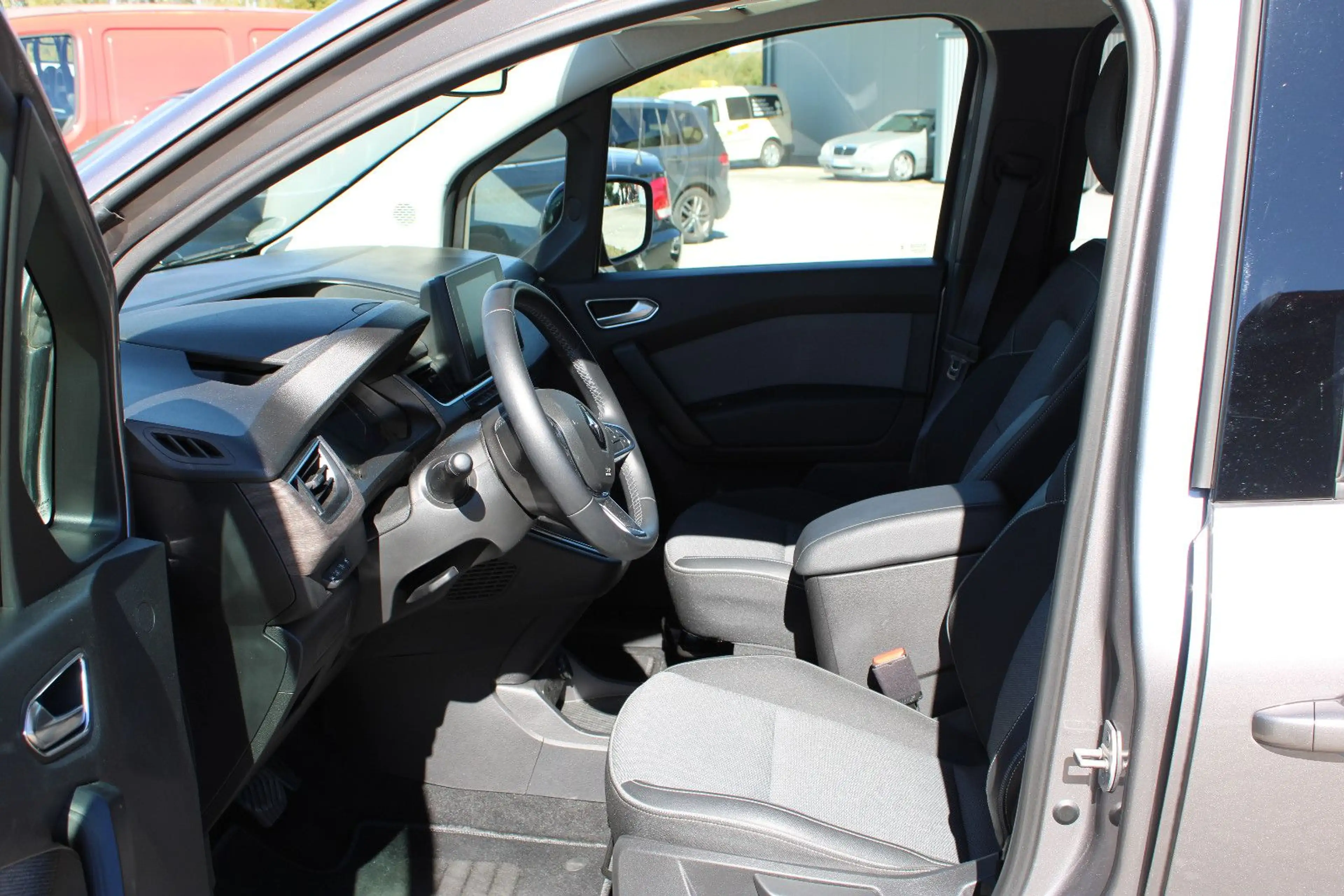Renault Kangoo III Break, 1.3 TCE*7 G.Aut.*LED*CarPlay — photo 10